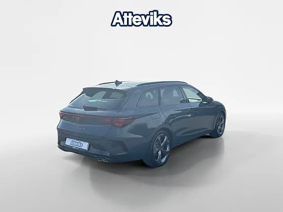 Cupra Leon 2026 photo 3