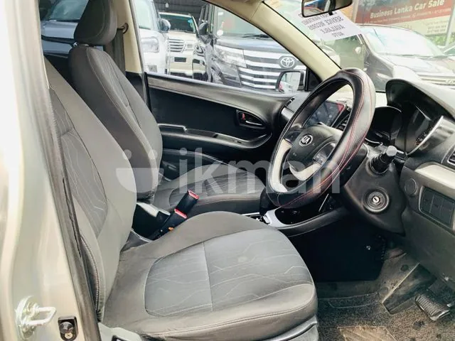 Kia Picanto 2016 photo 5