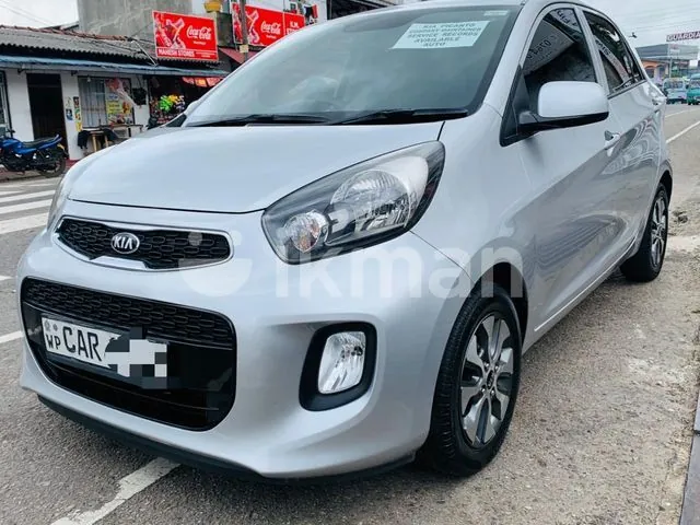 Kia Picanto 2016 photo 2