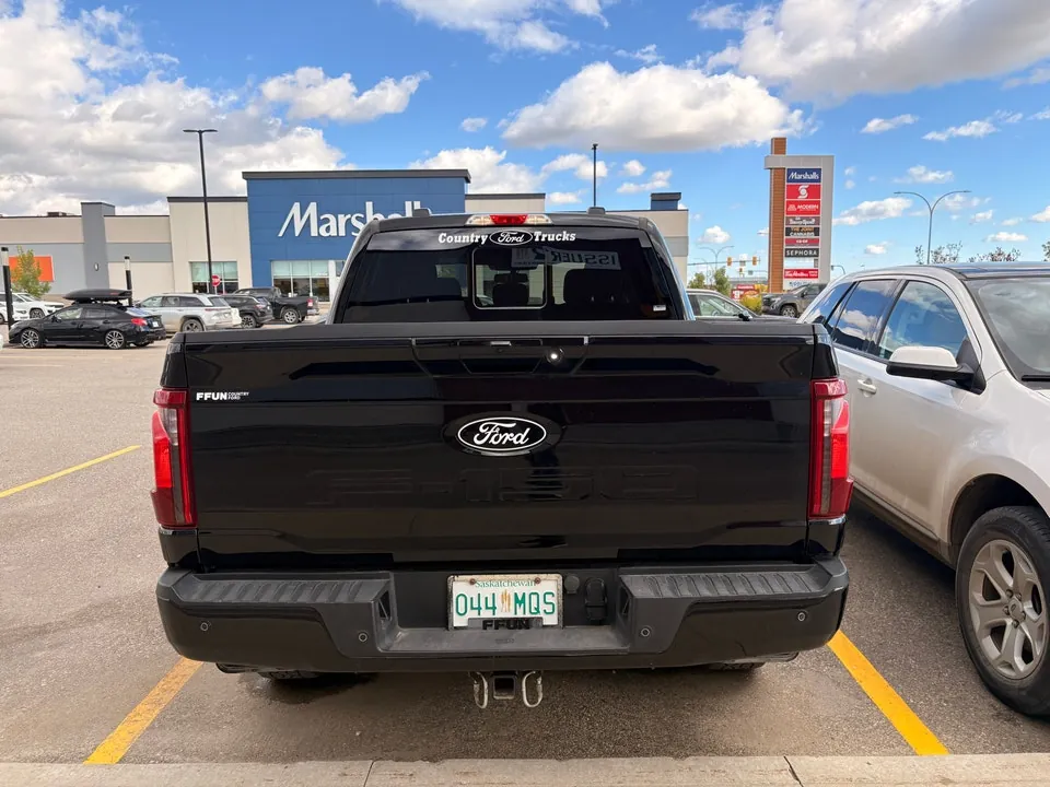Ford F-150 2025 photo 5
