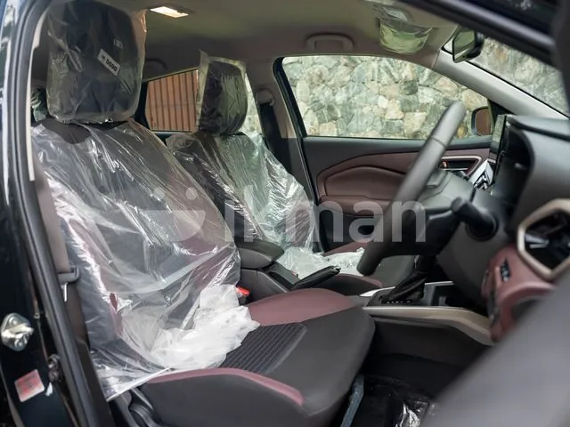 Toyota Taisor 2026 photo 3