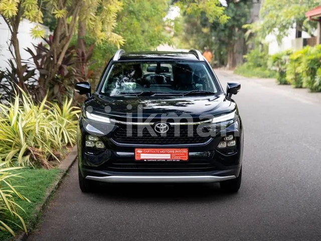 Toyota Taisor 2026 photo 2