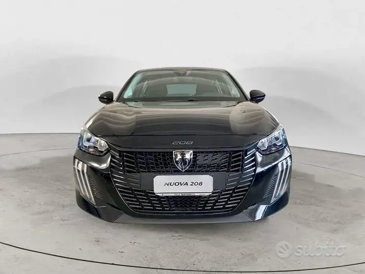 Peugeot 208 2026 photo 2