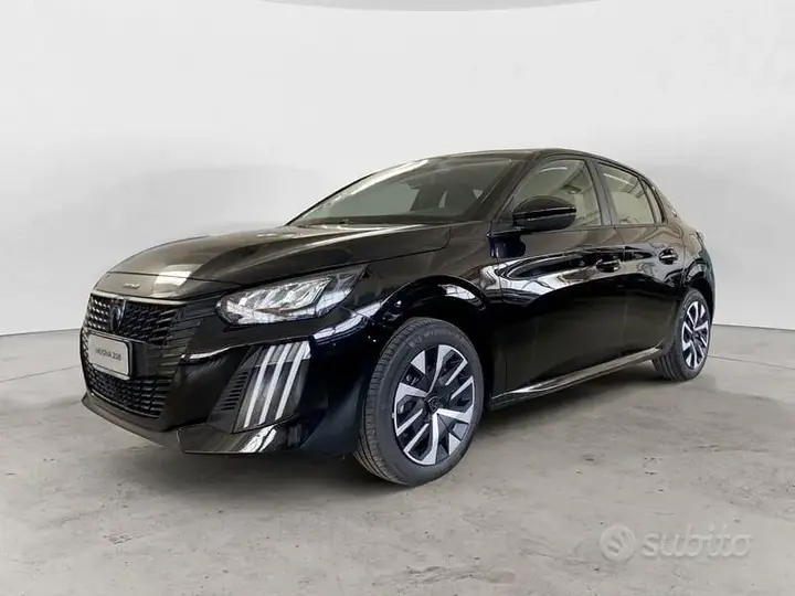 Peugeot 208 2026 photo 3
