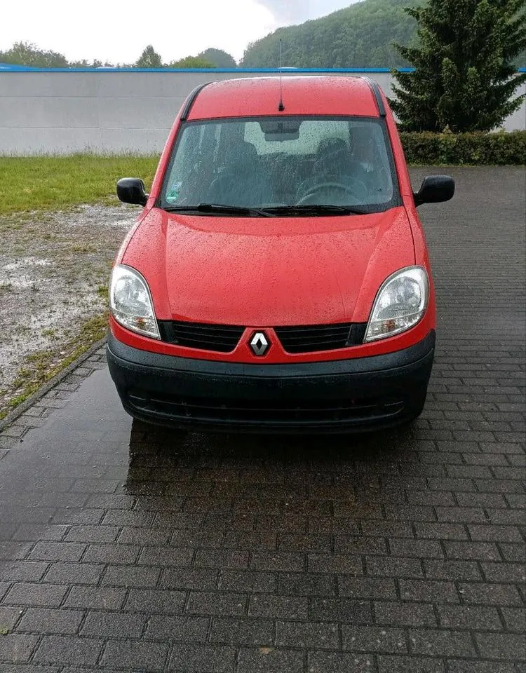 Renault Kangoo