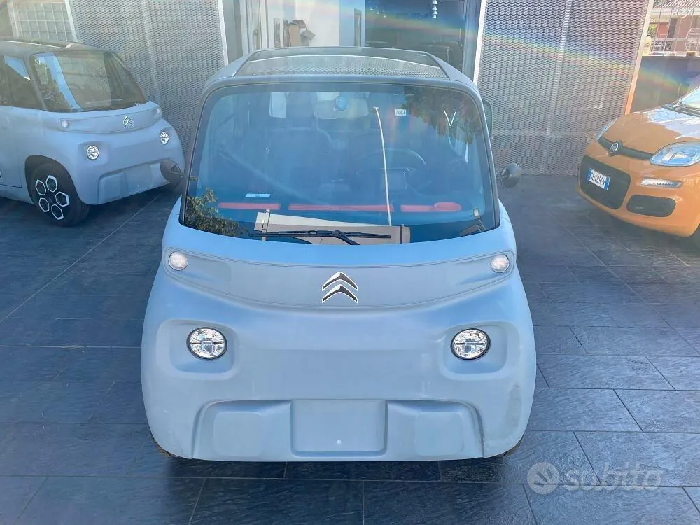 Citroen Ami