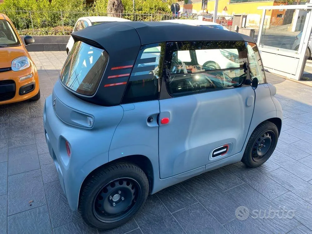 Citroen Ami 2023 photo 3