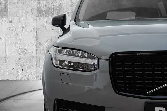 Volvo Xc90 2025 photo 3