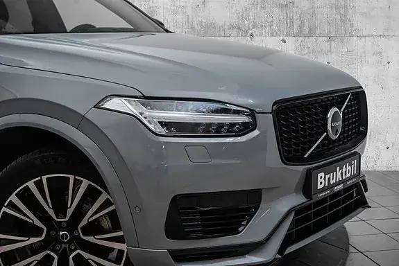 Volvo Xc90 2025 photo 2