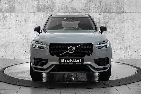 Volvo Xc90 2025 photo 4