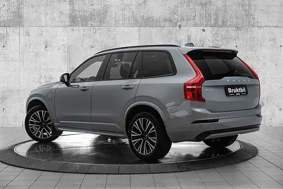 Volvo Xc90 2025 photo 5