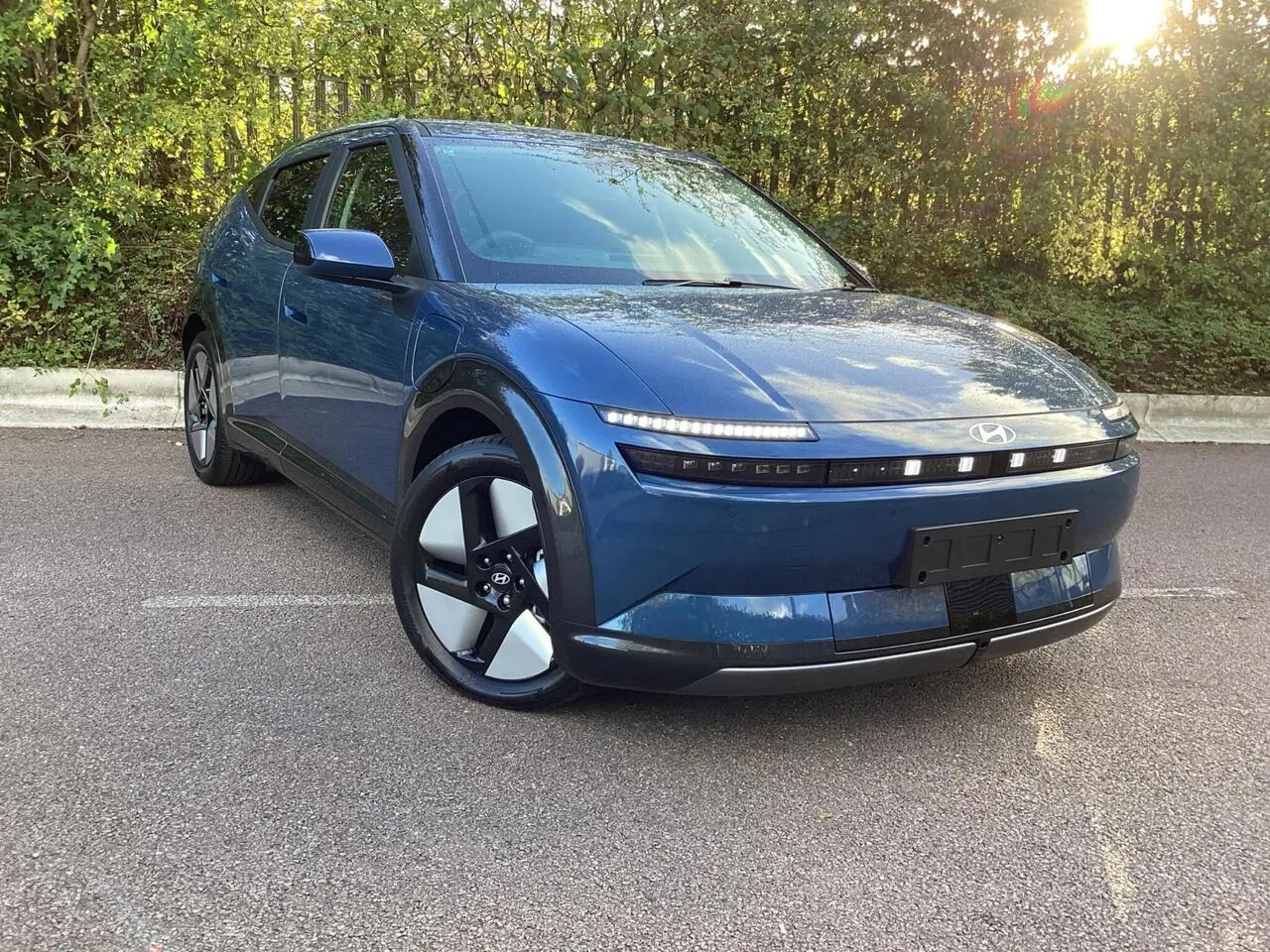 Hyundai Ioniq 3