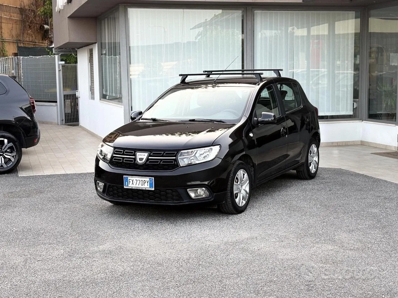Dacia Sandero 2019 photo 3
