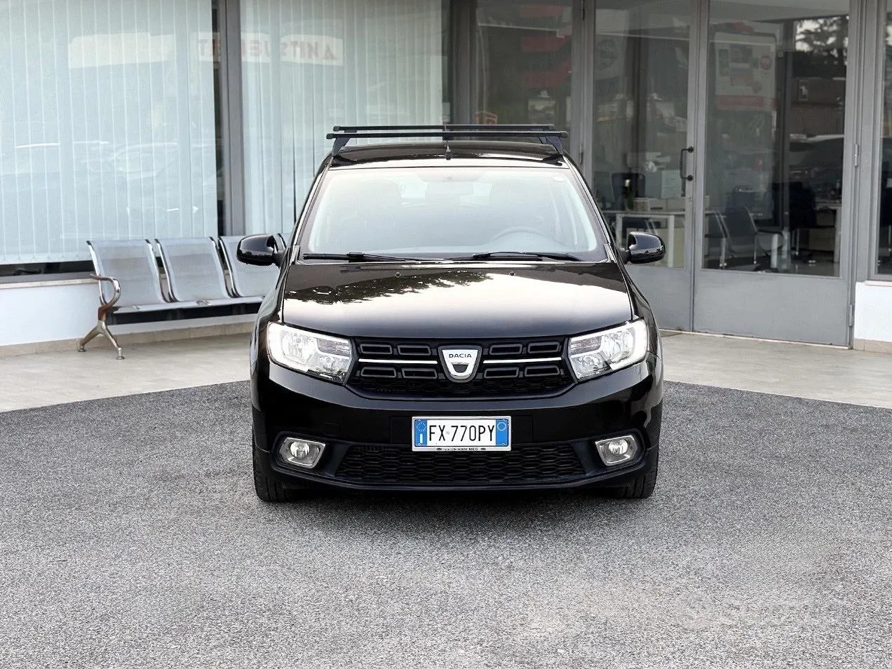 Dacia Sandero 2019 photo 2