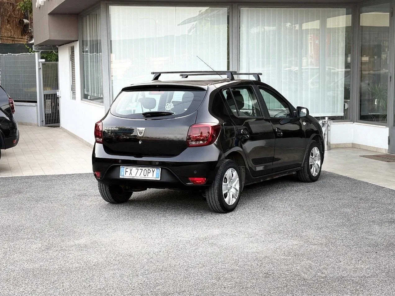 Dacia Sandero 2019 photo 5