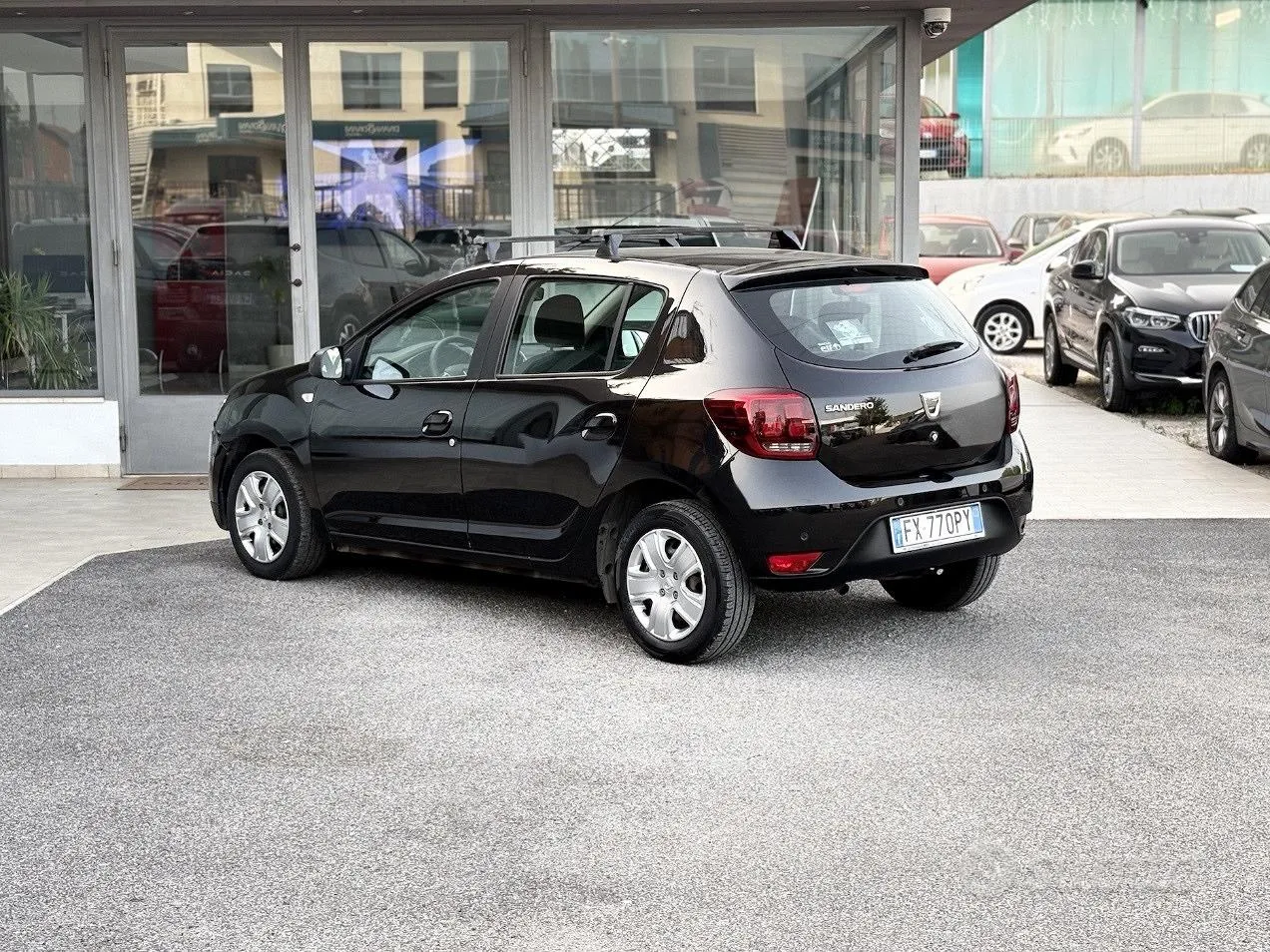 Dacia Sandero 2019 photo 4
