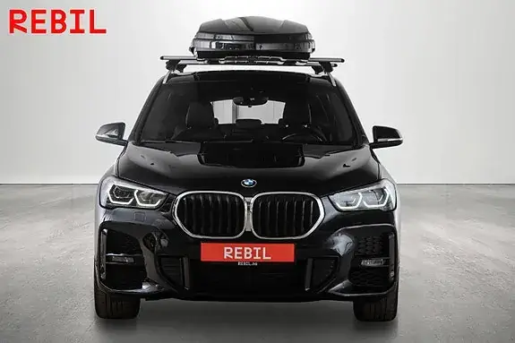 BMW X1 2021 photo 3