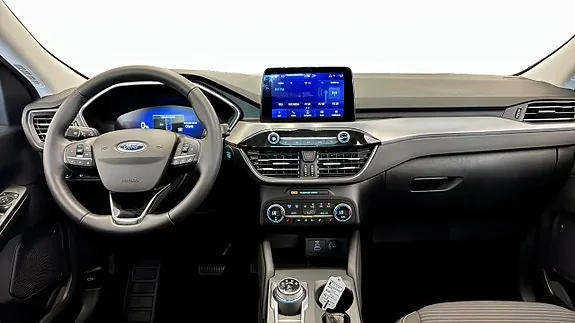 Ford Kuga 2022 photo 4