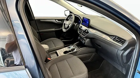 Ford Kuga 2022 photo 3