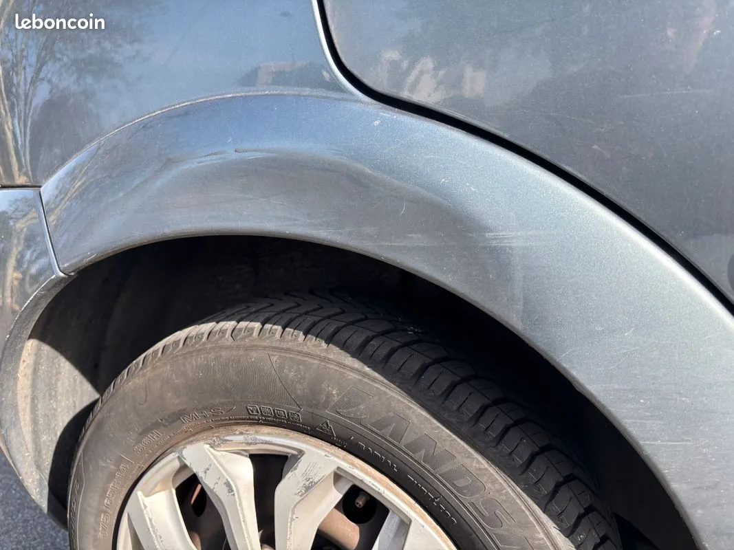 Citroen C3 2006 photo 3