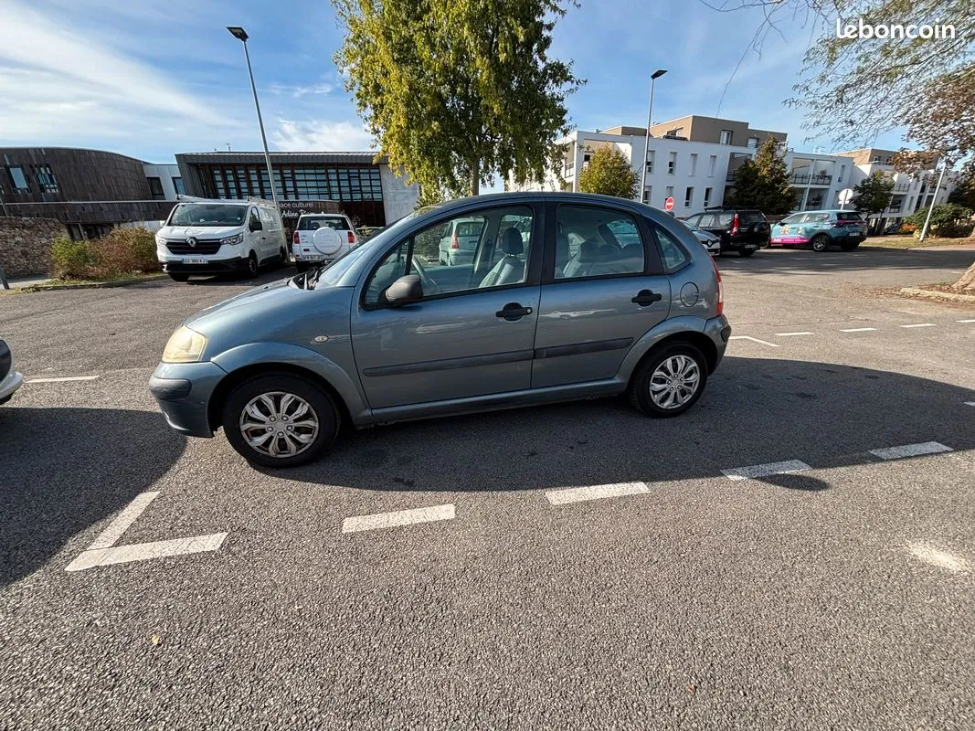 Citroen C3