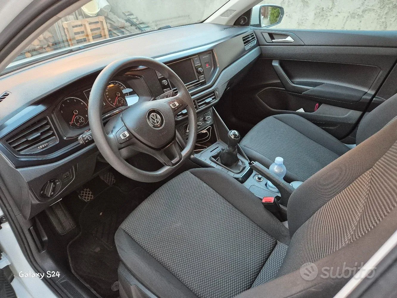 Volkswagen Polo 2018 photo 4