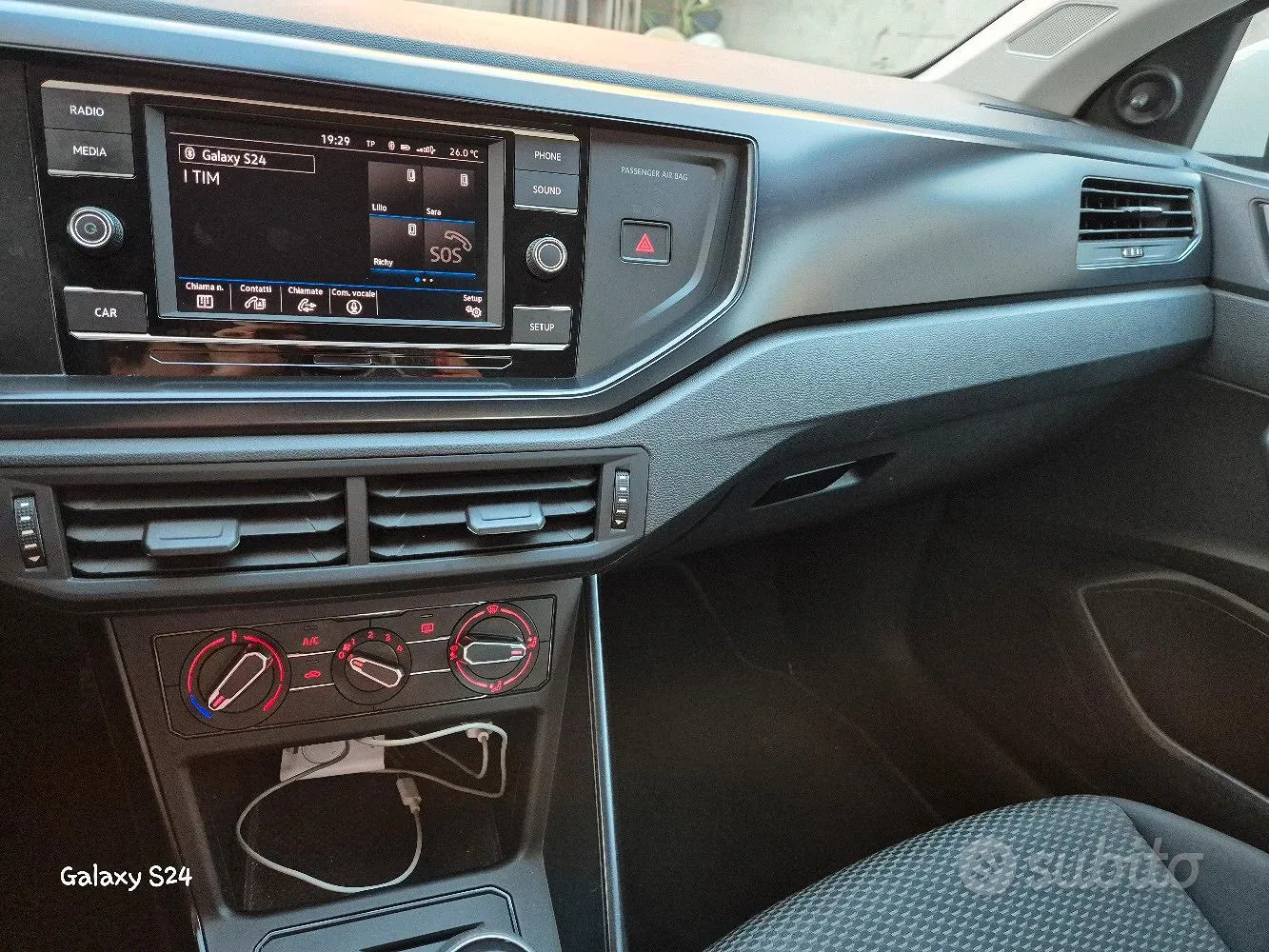 Volkswagen Polo 2018 photo 5