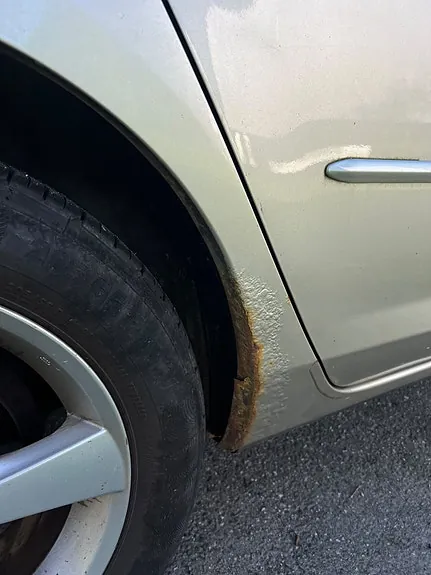 Mazda 3 2006 photo 2