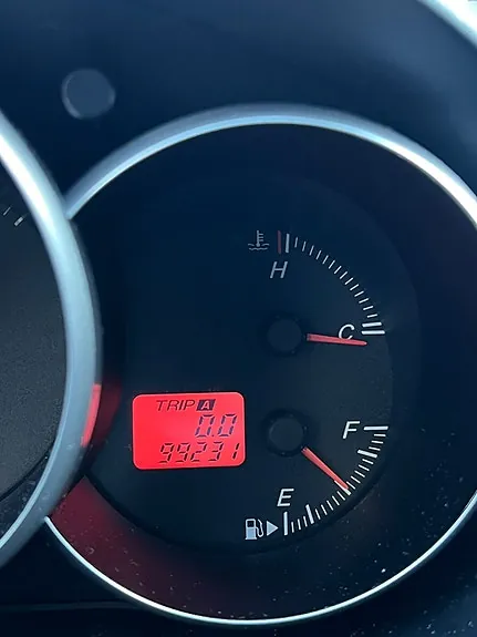Mazda 3 2006 photo 3