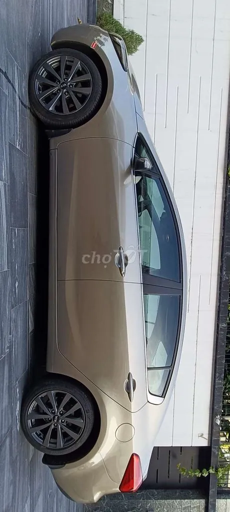 Kia K3 2014 photo 3