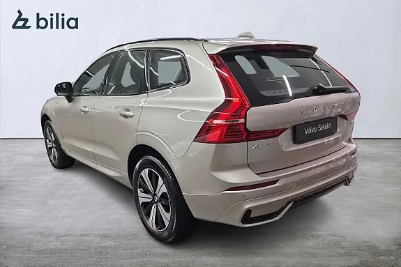 Volvo Xc60 2025 photo 2