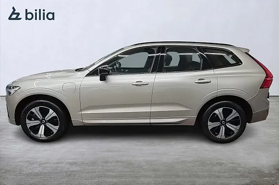 Volvo Xc60 2025 photo 3
