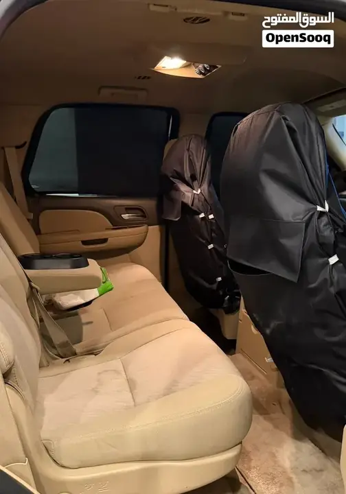 Chevrolet Tahoe 2011 photo 3