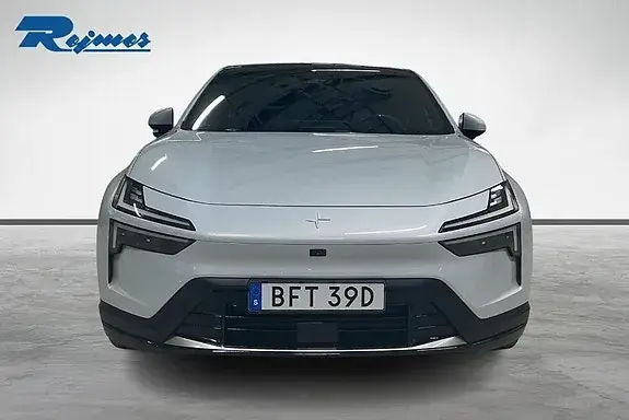 Polestar 4 2025 photo 5