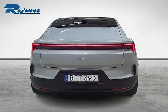 Polestar 4 2025 photo 4