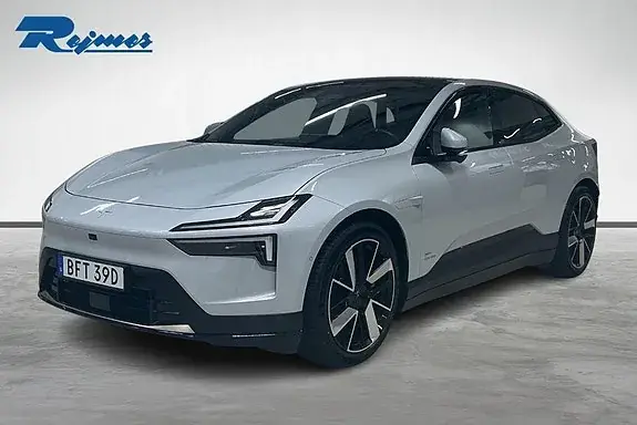 Polestar 4