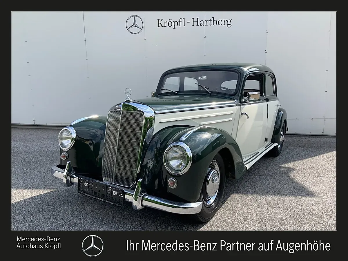 Mercedes-Benz Sonstige