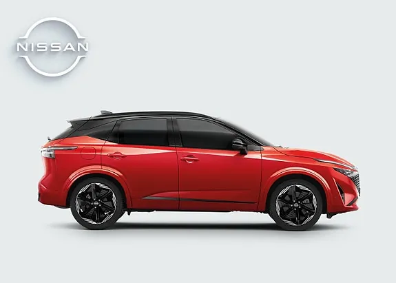 Nissan Qashqai 2025 photo 2