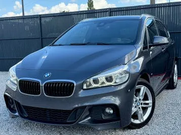 BMW 2 Series Active Tourer