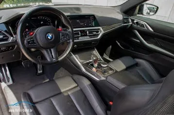 BMW M4 2022 photo 3