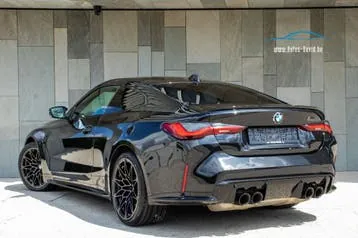 BMW M4 2022 photo 2