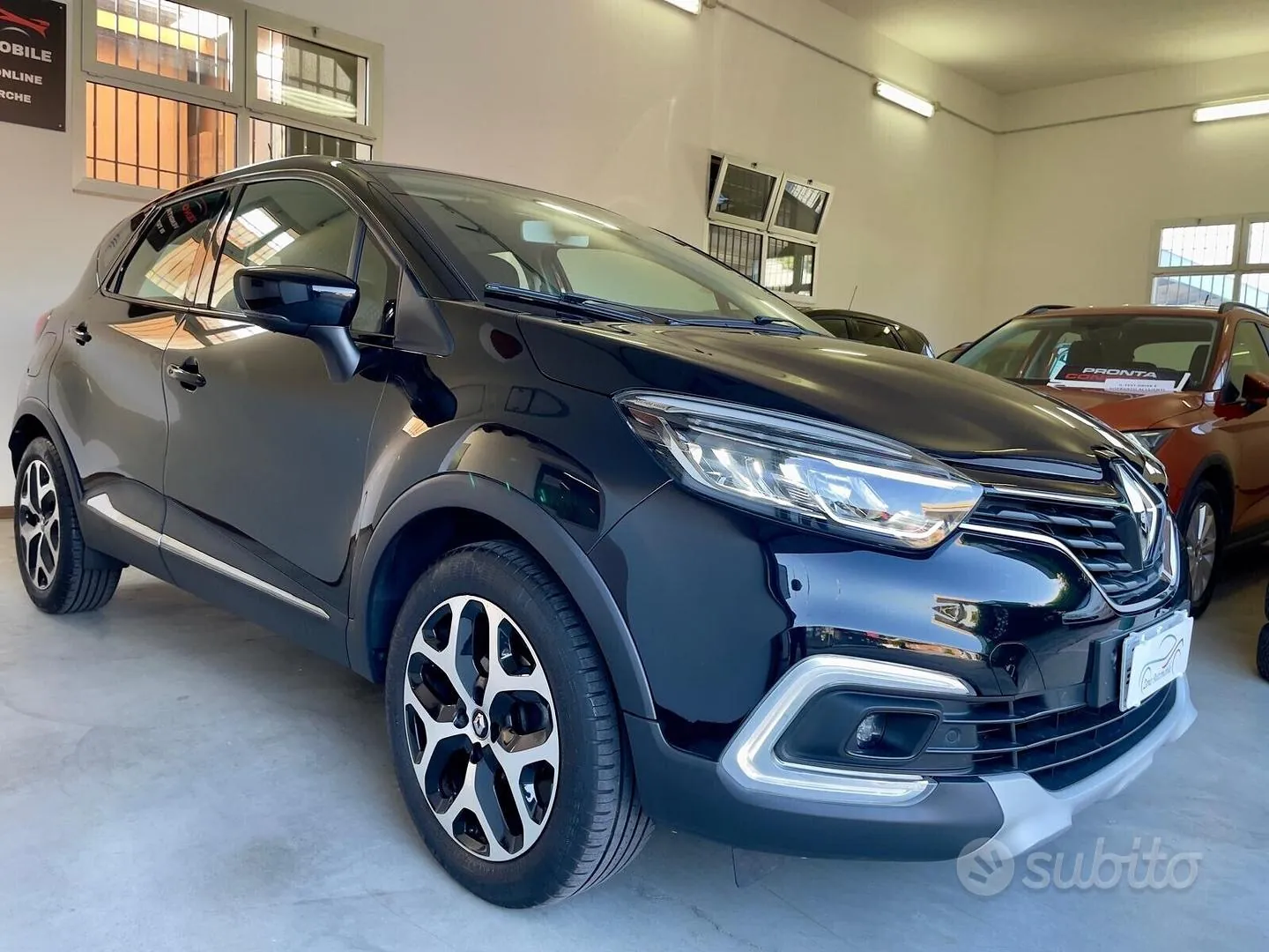 Renault Captur 2019 photo 4
