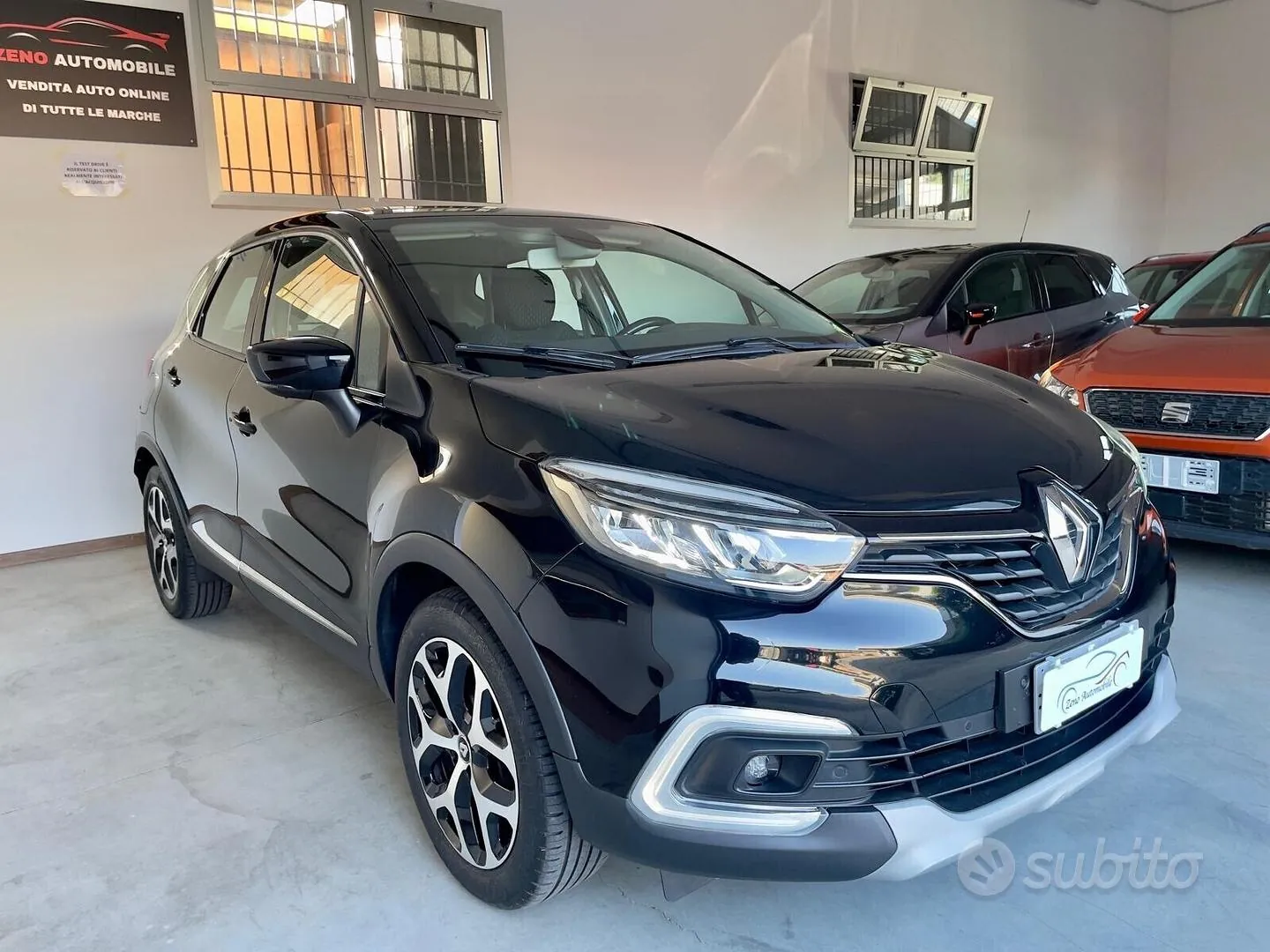 Renault Captur 2019 photo 3