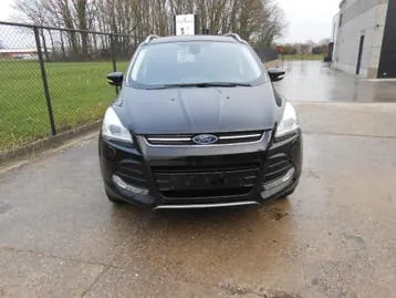 Ford Kuga 2014 photo 3