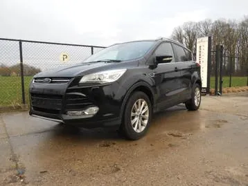 Ford Kuga 2014 photo 2