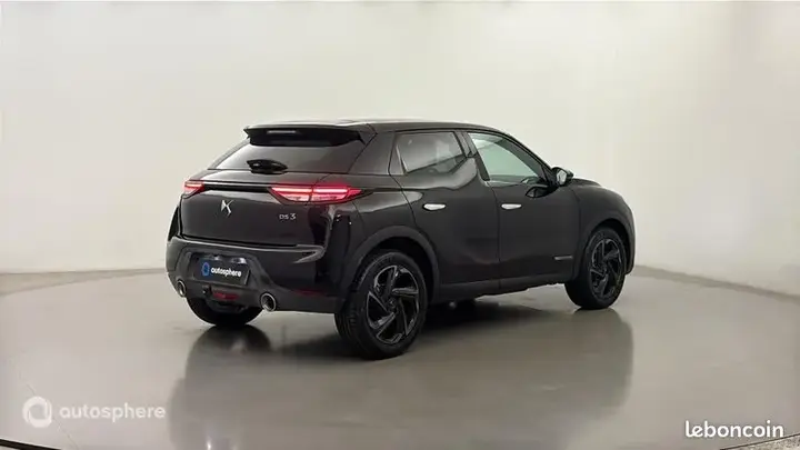 DS Automobiles Ds3 2019 photo 5