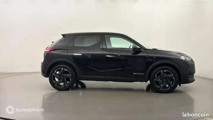 DS Automobiles Ds3 2019 photo 4