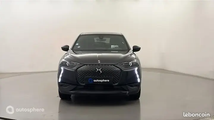 DS Automobiles Ds3 2019 photo 2