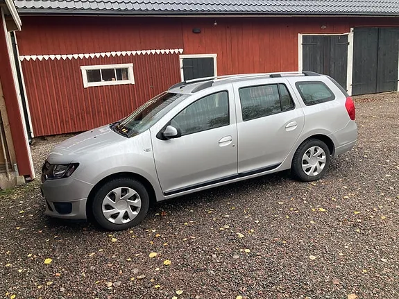 Dacia Logan