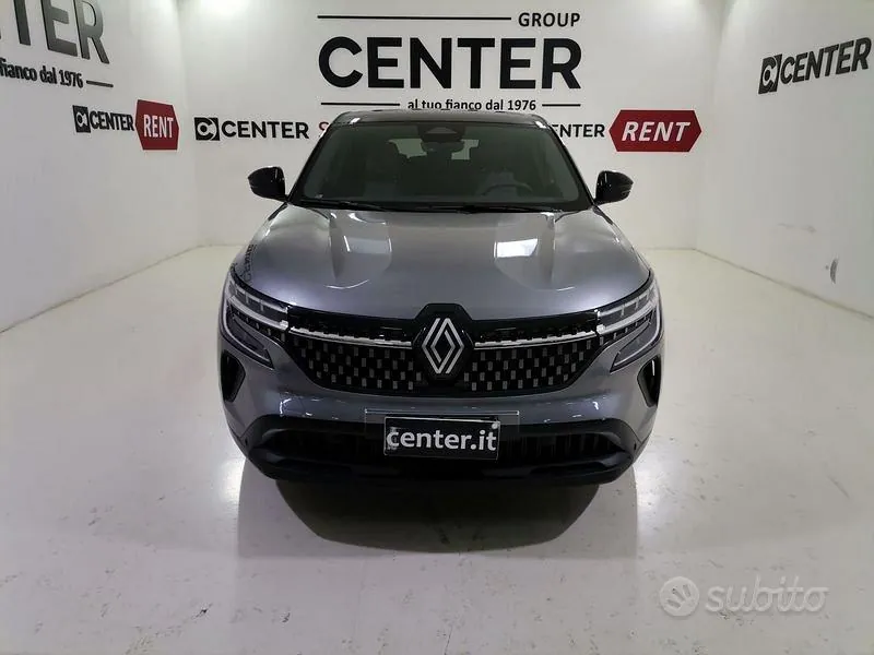 Renault Austral 2024 photo 2